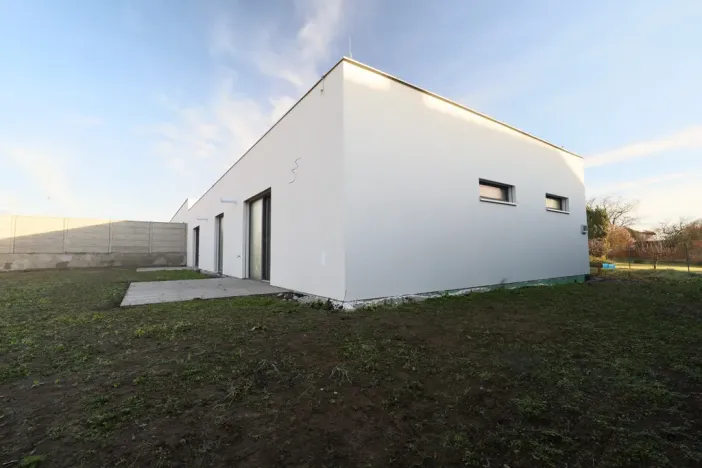 Pronájem bytu 2+kk, Litvínovice, Boční, 62 m2