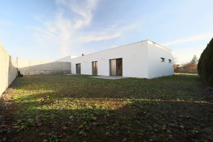 Pronájem bytu 2+kk, Litvínovice, Boční, 62 m2