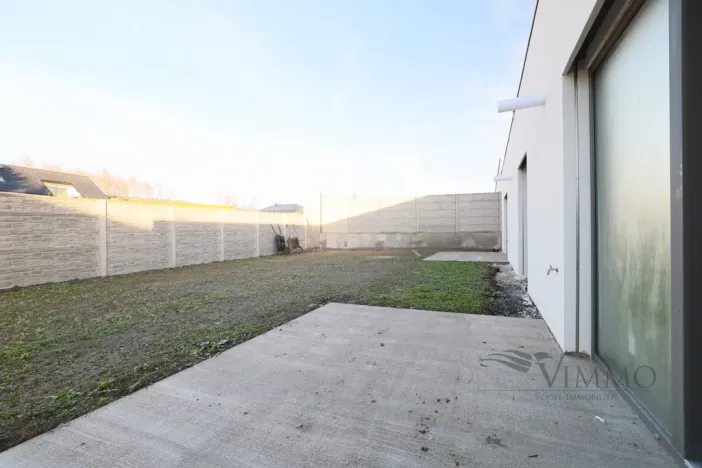 Pronájem bytu 2+kk, Litvínovice, Boční, 62 m2