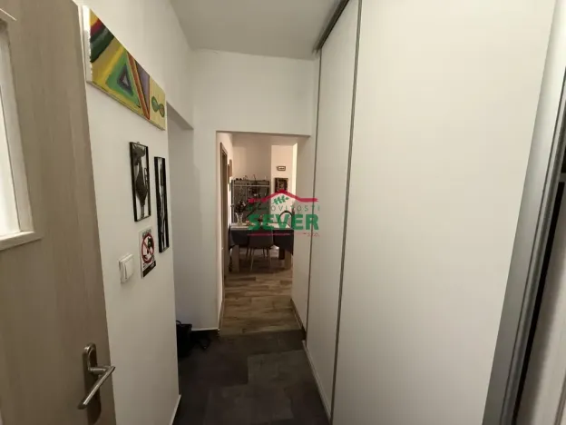 Prodej bytu 3+1, Žatec, Hájkova, 61 m2