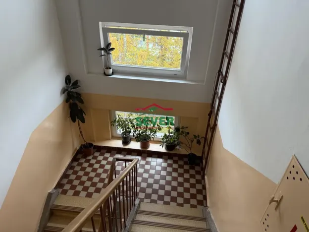 Prodej bytu 3+1, Žatec, Hájkova, 61 m2