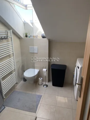 Pronájem bytu 2+kk, Ústín, 50 m2