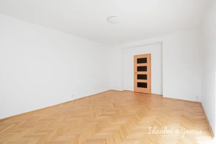 Pronájem bytu 2+kk, Praha - Vokovice, Kladenská, 66 m2