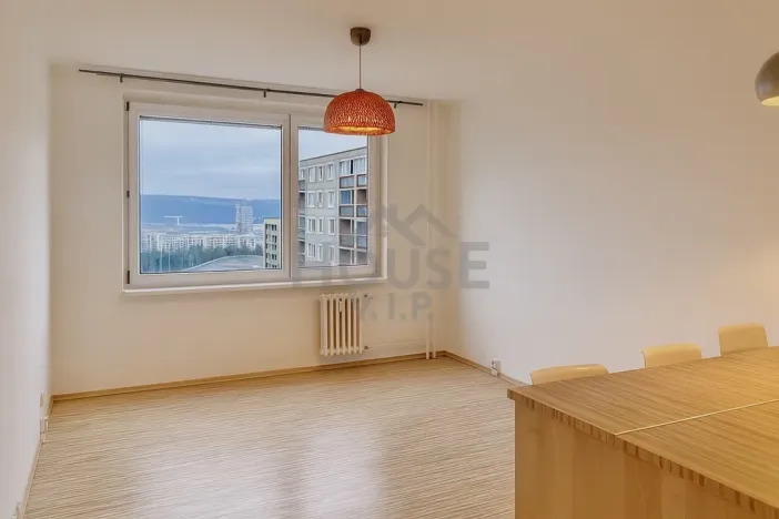 Prodej bytu 1+kk, Praha - Modřany, Vitošská, 30 m2