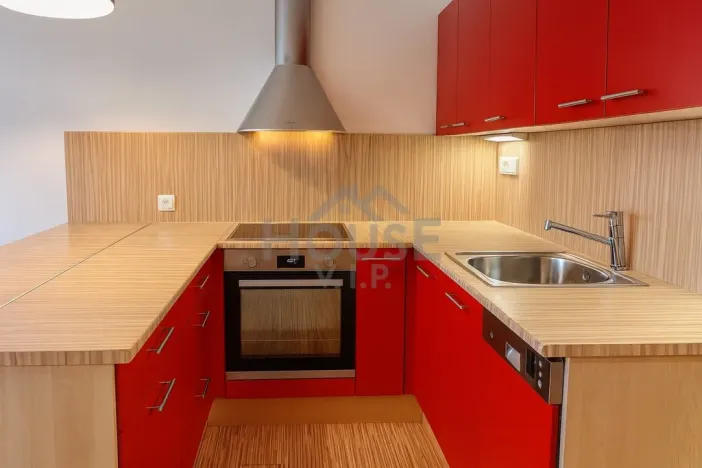 Prodej bytu 1+kk, Praha - Modřany, Vitošská, 30 m2