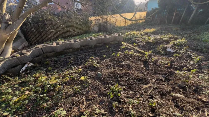 Prodej rodinného domu, Ústí nad Labem - Klíše, Cestička, 224 m2