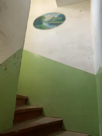 Prodej rodinného domu, Ústí nad Labem - Klíše, Cestička, 224 m2