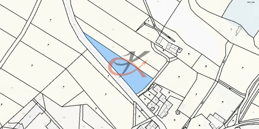 Prodej pozemku pro bydlení, Větřkovice, 4626 m2