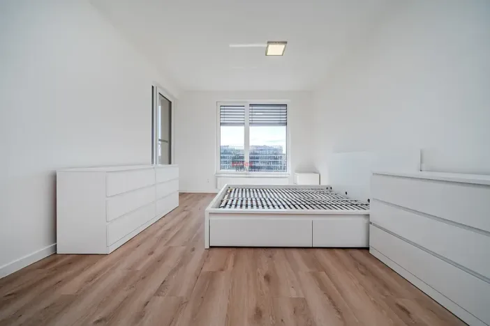 Pronájem bytu 3+kk, Ostrava, náměstí Biskupa Bruna, 163 m2