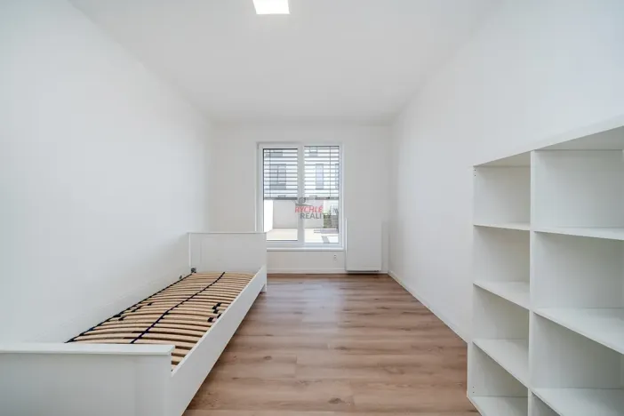 Pronájem bytu 3+kk, Ostrava, náměstí Biskupa Bruna, 163 m2