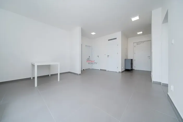 Pronájem bytu 3+kk, Ostrava, náměstí Biskupa Bruna, 163 m2