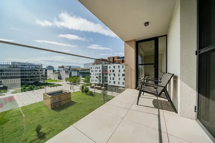 Pronájem bytu 3+kk, Ostrava, náměstí Biskupa Bruna, 163 m2