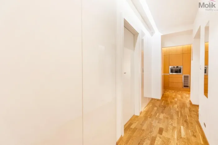 Prodej bytu 3+kk, Praha - Braník, Psohlavců, 64 m2