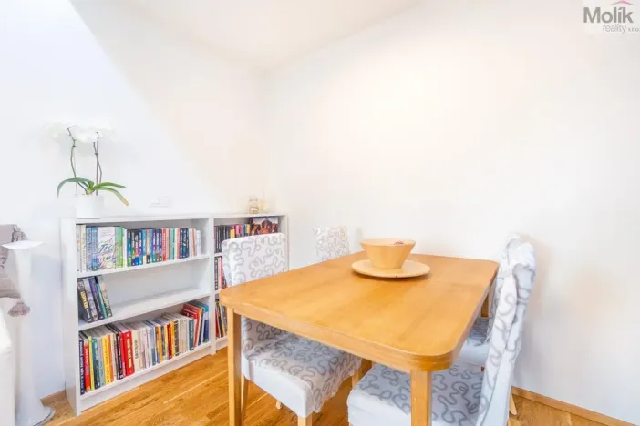 Prodej bytu 3+kk, Praha - Braník, Psohlavců, 64 m2