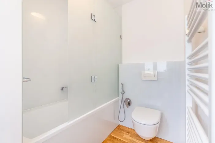 Prodej bytu 3+kk, Praha - Braník, Psohlavců, 64 m2