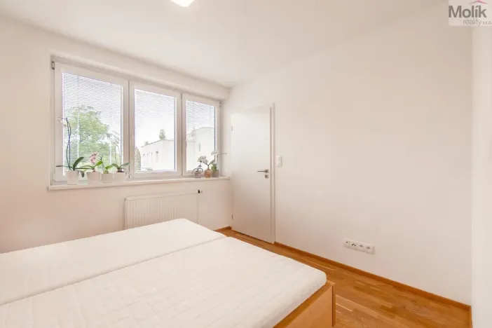 Prodej bytu 3+kk, Praha - Braník, Psohlavců, 64 m2