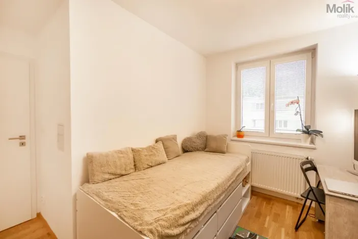 Prodej bytu 3+kk, Praha - Braník, Psohlavců, 64 m2