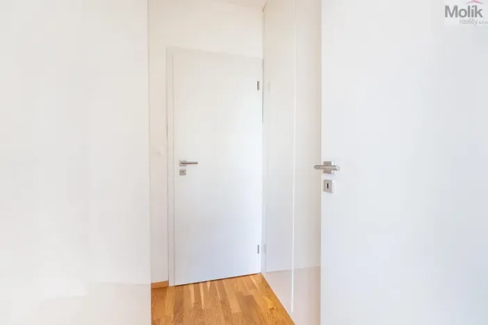 Prodej bytu 3+kk, Praha - Braník, Psohlavců, 64 m2