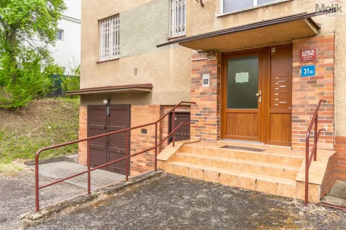 Prodej bytu 3+kk, Praha - Braník, Psohlavců, 64 m2