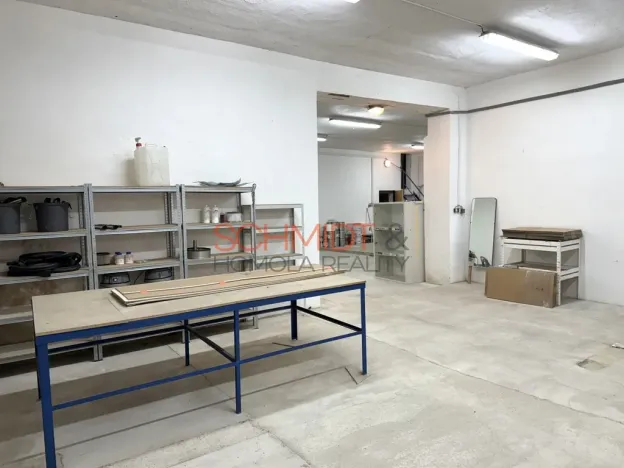 Prodej výrobních prostor, Biskupice, 1612 m2