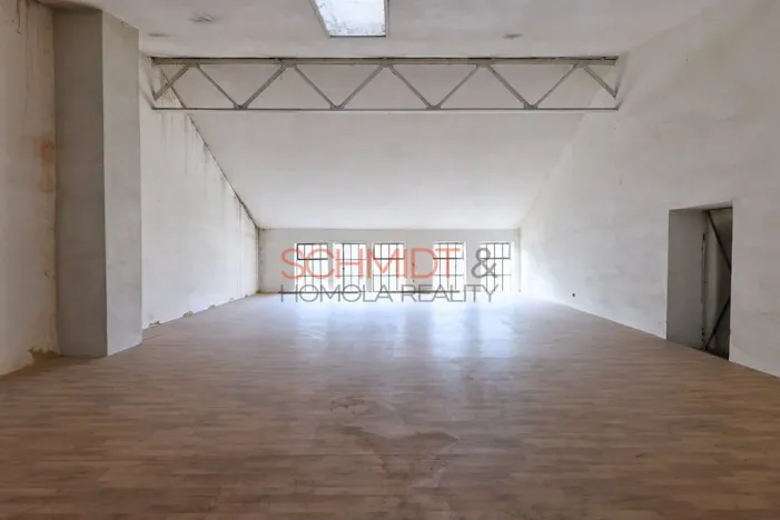 Prodej výrobních prostor, Biskupice, 1612 m2