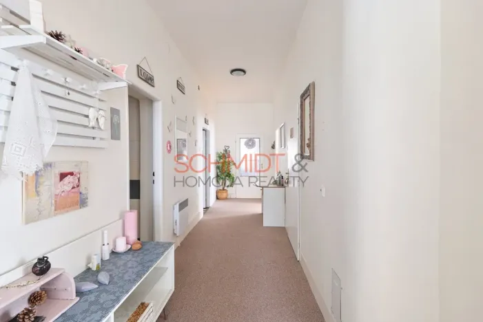 Prodej výrobních prostor, Biskupice, 1612 m2