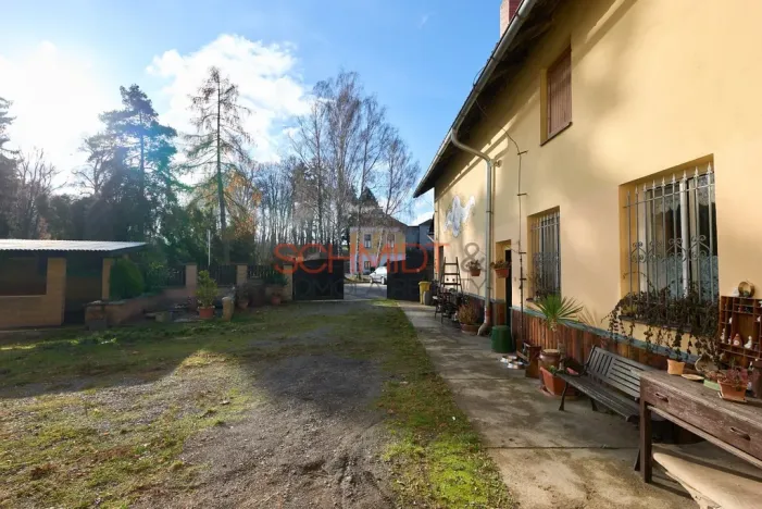 Prodej výrobních prostor, Biskupice, 1612 m2