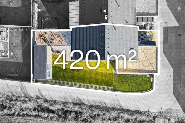 Prodej rodinného domu, Zlonín, Lísková, 192 m2