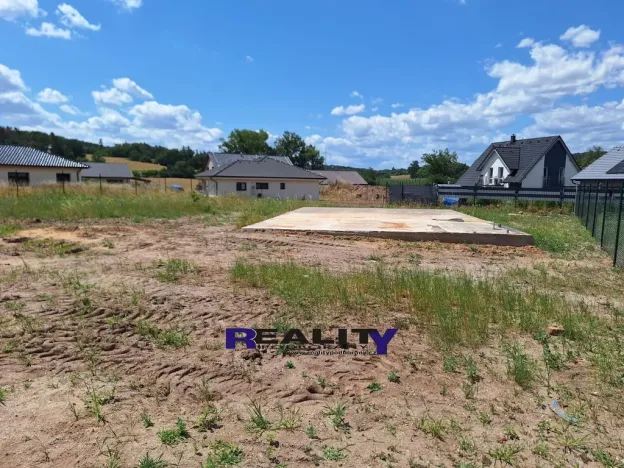 Prodej pozemku pro bydlení, Holedeč, Luční, 1019 m2