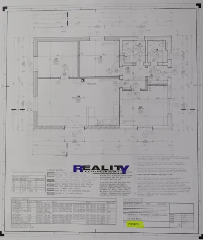 Prodej pozemku pro bydlení, Holedeč, Luční, 1019 m2