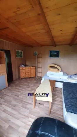 Prodej zahrady, Chbany - Poláky, 886 m2