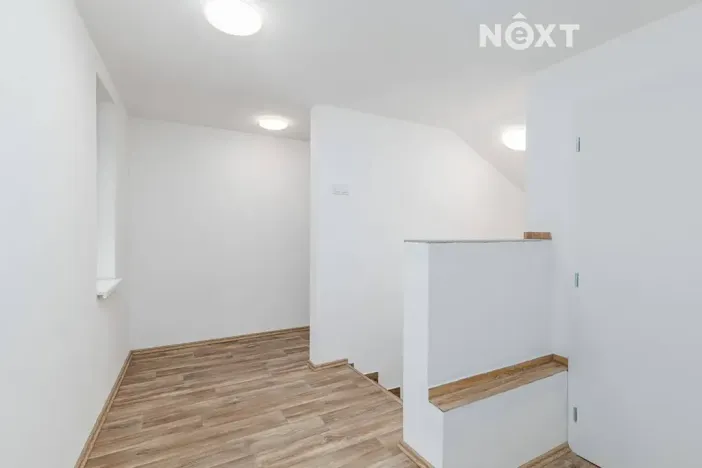Pronájem bytu 4+kk, Nepomuk, Plzeňská, 122 m2