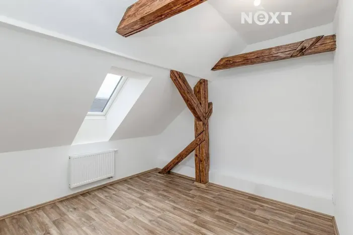 Pronájem bytu 4+kk, Nepomuk, Plzeňská, 122 m2