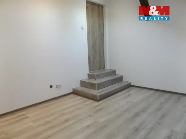 Pronájem bytu 2+1, Petřvald, Ostravská, 80 m2