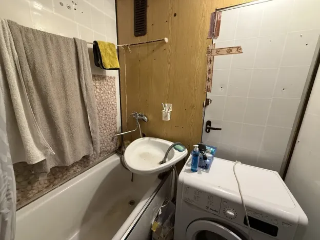 Pronájem bytu 3+1, Stráž pod Ralskem, Máchova, 70 m2