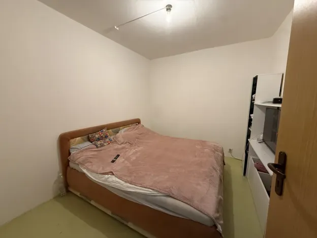 Pronájem bytu 3+1, Stráž pod Ralskem, Máchova, 70 m2