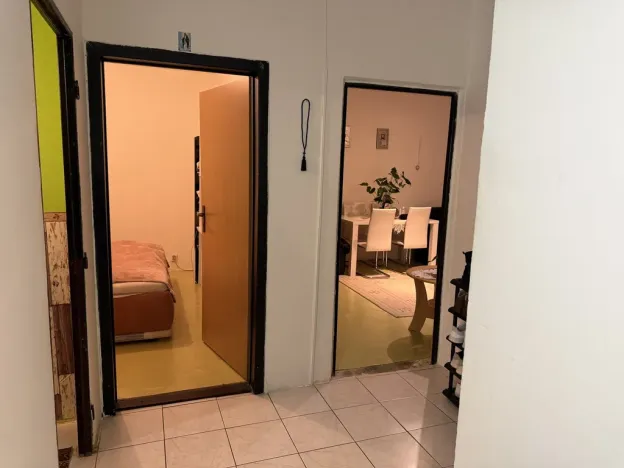 Pronájem bytu 3+1, Stráž pod Ralskem, Máchova, 70 m2