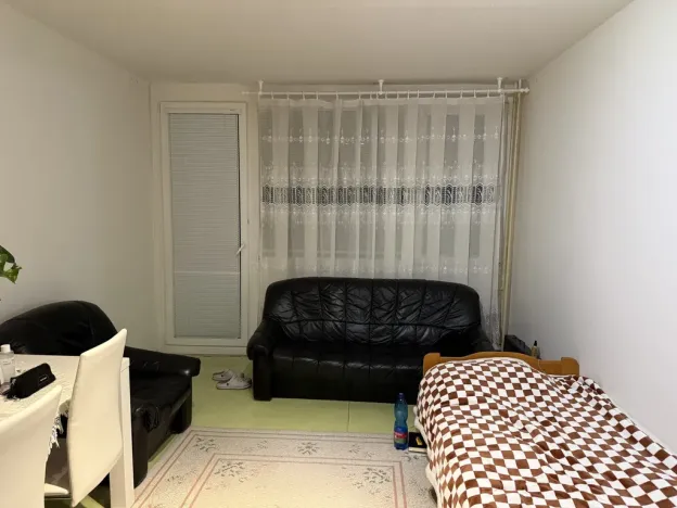 Pronájem bytu 3+1, Stráž pod Ralskem, Máchova, 70 m2