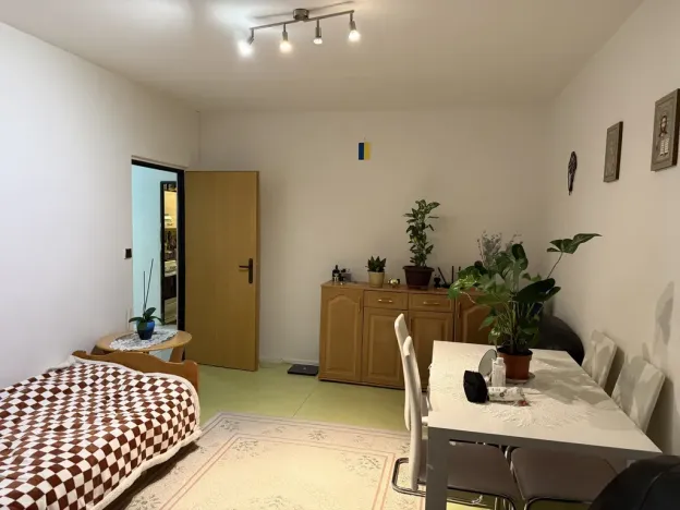 Pronájem bytu 3+1, Stráž pod Ralskem, Máchova, 70 m2