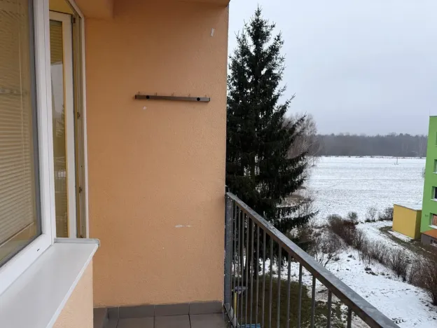 Pronájem bytu 3+1, Stráž pod Ralskem, Máchova, 63 m2