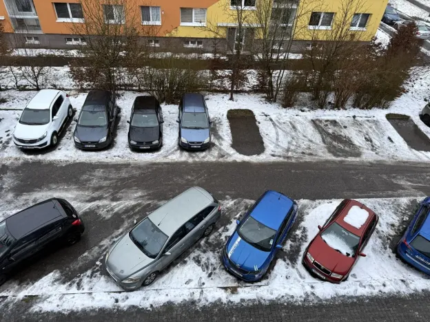 Pronájem bytu 3+1, Stráž pod Ralskem, Máchova, 63 m2