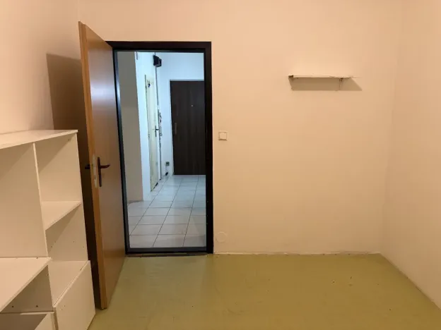 Pronájem bytu 3+1, Stráž pod Ralskem, Máchova, 63 m2