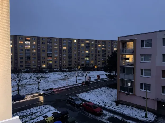 Pronájem bytu 3+1, Stráž pod Ralskem, Máchova, 63 m2