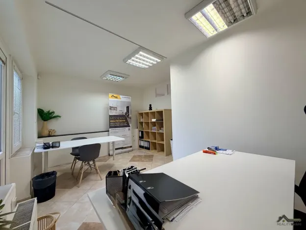 Pronájem kanceláře, Ostrava - Moravská Ostrava, Vítkovická, 39 m2