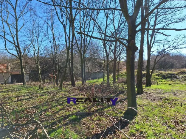 Prodej pozemku pro bydlení, Žatec - Milčeves, 4163 m2