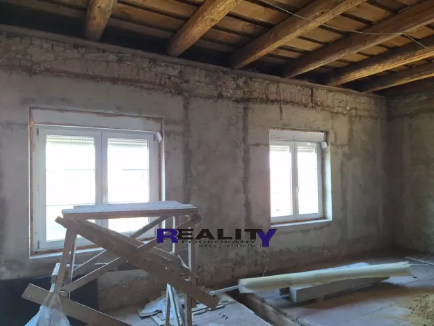 Prodej pozemku pro bydlení, Žatec - Milčeves, 4163 m2