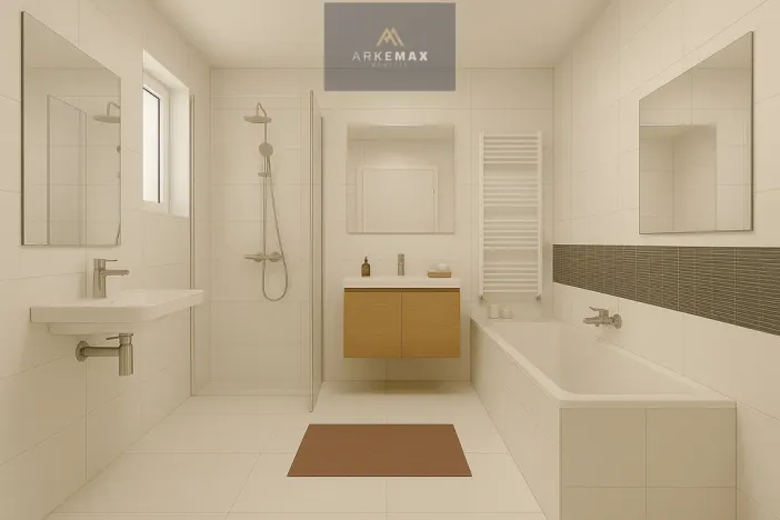 Prodej rodinného domu, Darkovice, 260 m2