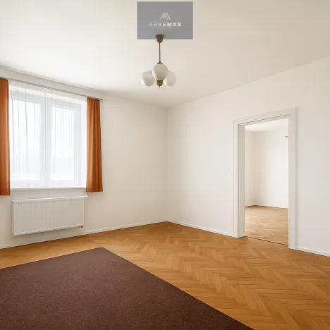 Prodej rodinného domu, Darkovice, 260 m2