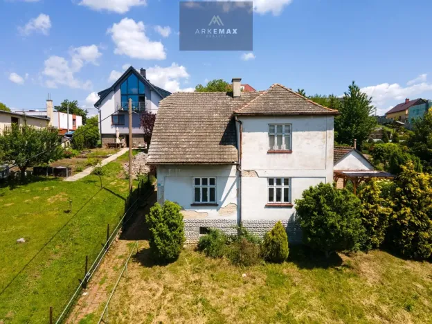 Prodej rodinného domu, Darkovice, 260 m2