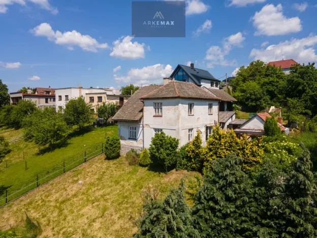 Prodej rodinného domu, Darkovice, 260 m2